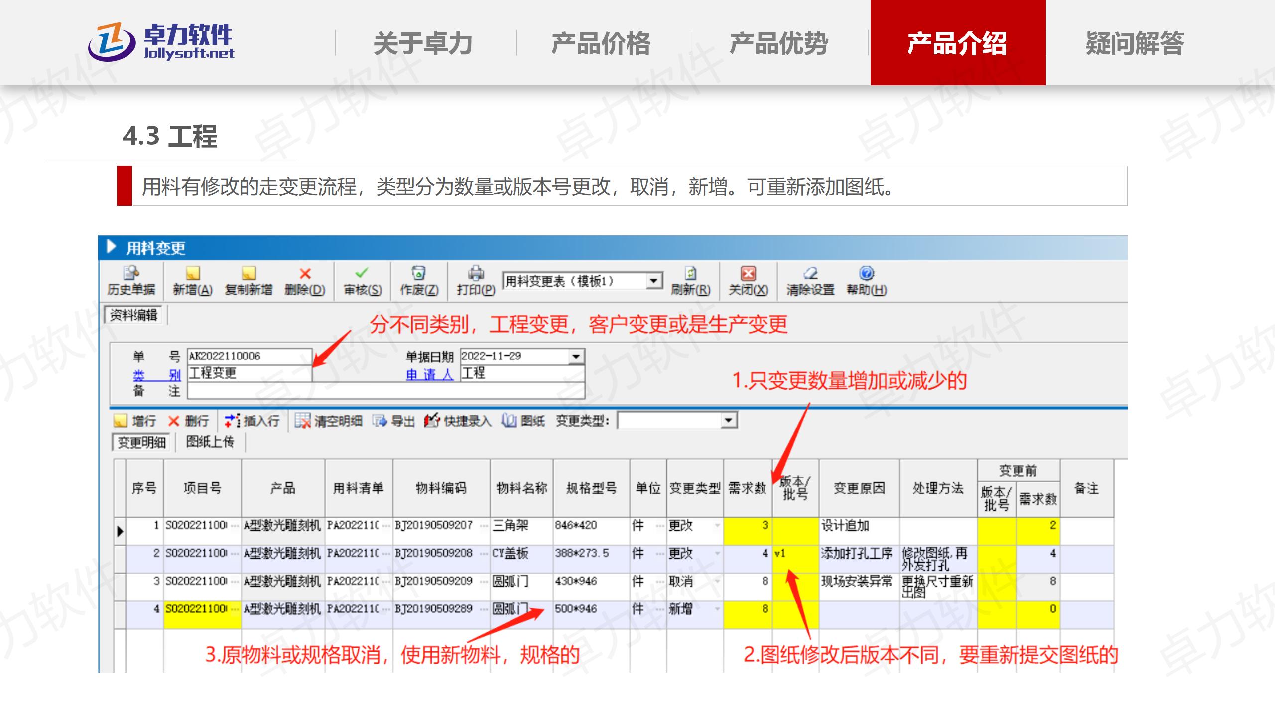 售后系统